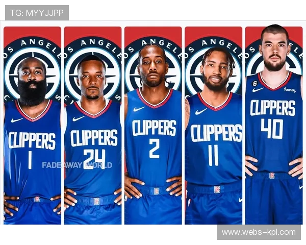 快船迎战独行侠，伦纳德复出成焦点